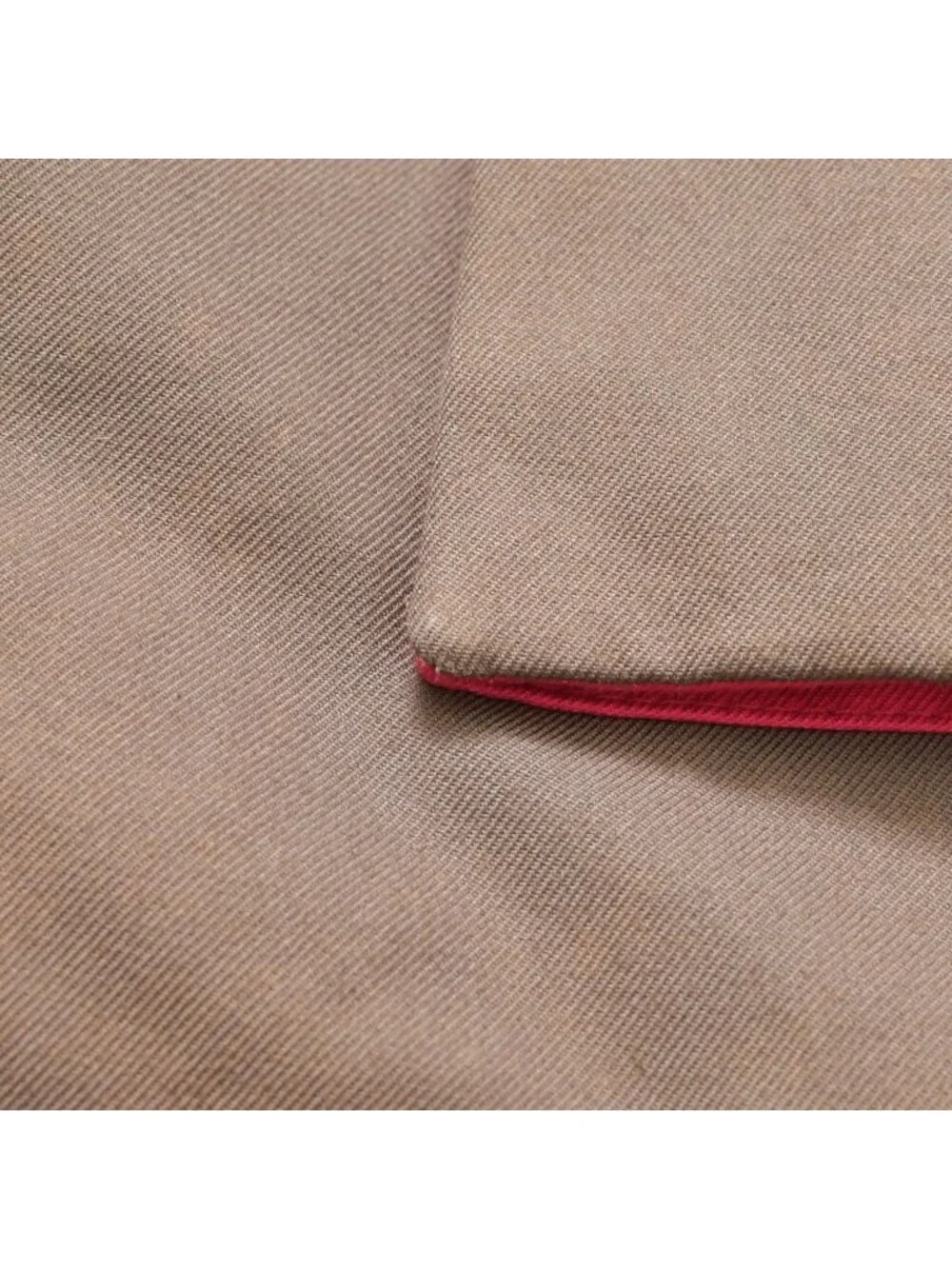 Louis Vuitton 16 cm label